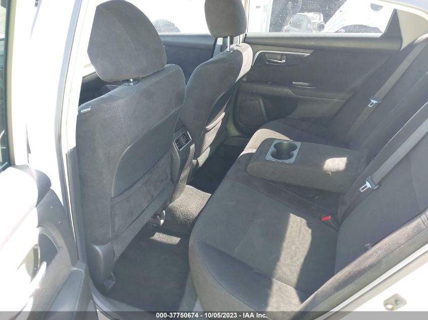 2013 NISSAN ALTIMA 2.5 SV - 1N4AL3AP5DC223914