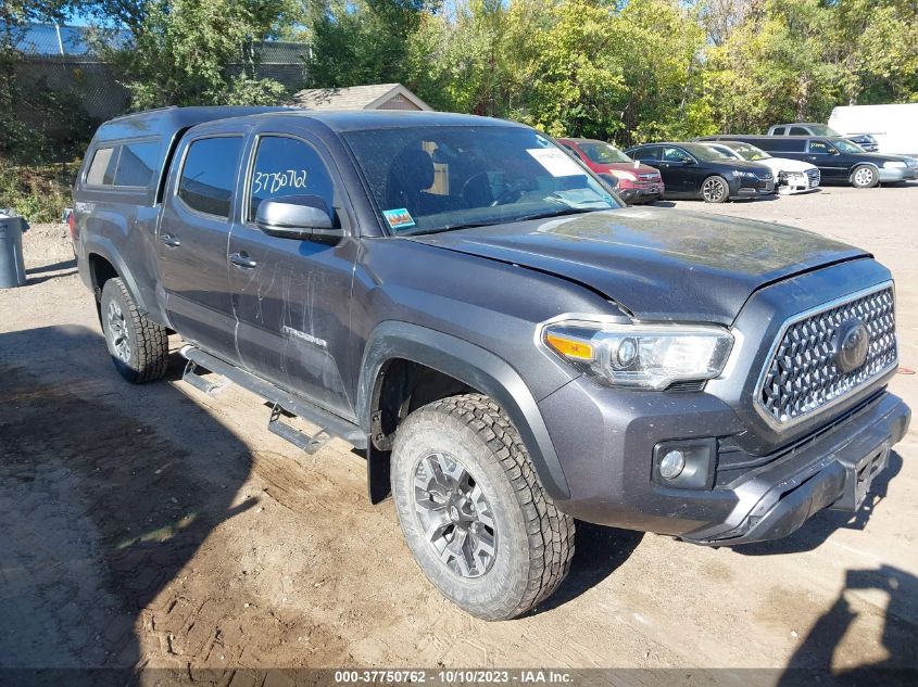 2018 TOYOTA TACOMA SR5/TRD SPORT - 3TMDZ5BN6JM037291