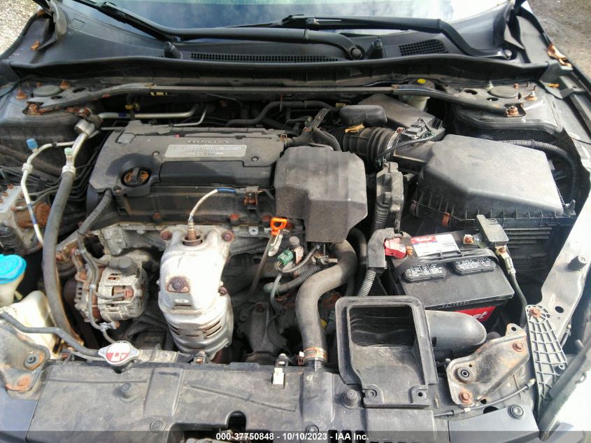 2013 HONDA ACCORD EX-L - 1HGCR2F81DA239425