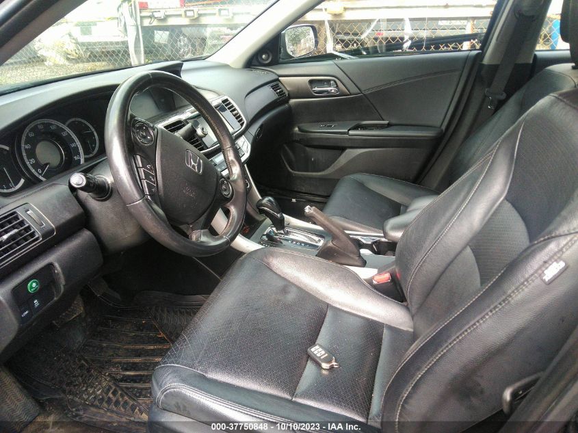 2013 HONDA ACCORD EX-L - 1HGCR2F81DA239425
