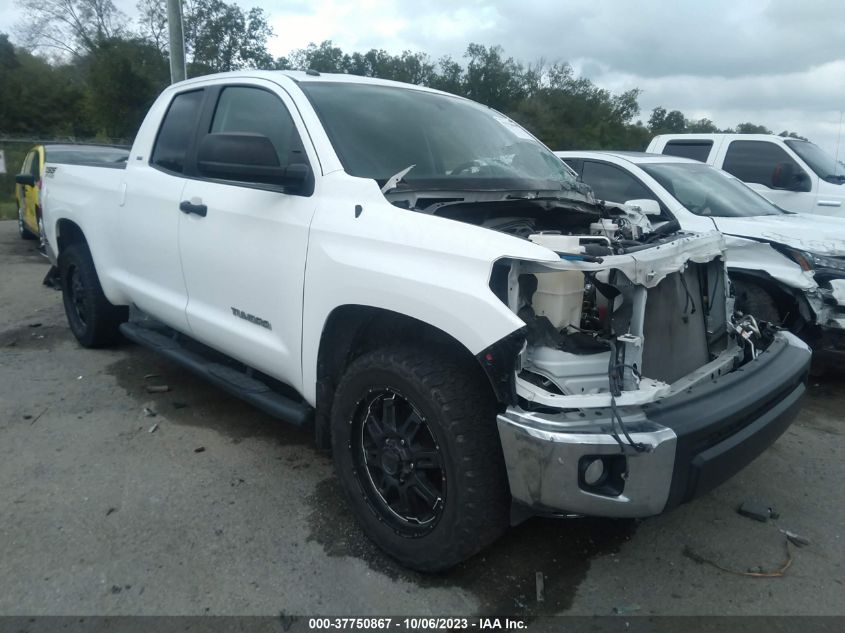 2015 TOYOTA TUNDRA 2WD TRUCK SR/SR5 - 5TFRM5F18FX087218
