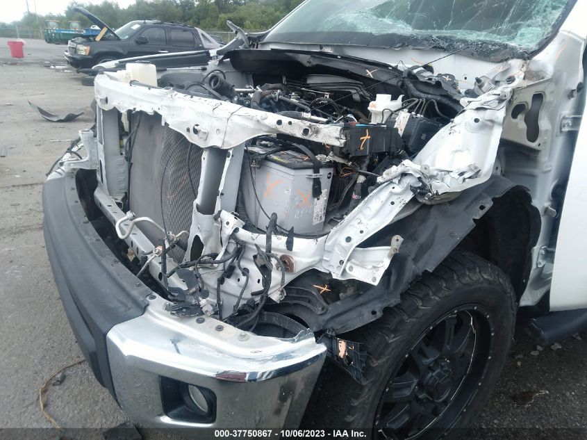 2015 TOYOTA TUNDRA 2WD TRUCK SR/SR5 5TFRM5F18FX087218