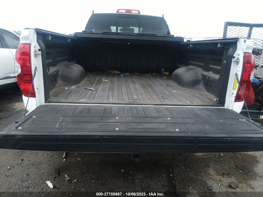 2015 TOYOTA TUNDRA 2WD TRUCK SR/SR5 5TFRM5F18FX087218