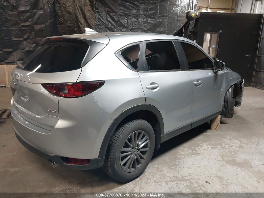 2019 MAZDA CX-5 TOURING - JM3KFBCM7K0659236