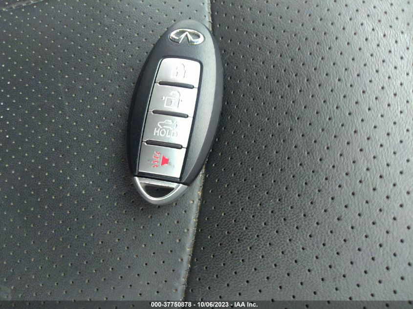 2013 INFINITI G37 SEDAN X JN1CV6AR7DM766548