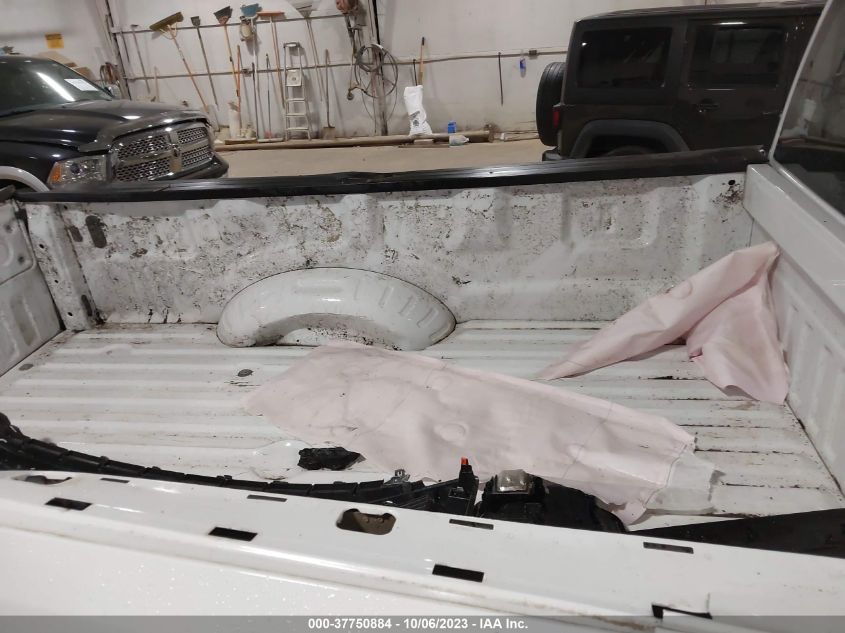 2022 FORD F-250 XL - 1FTBF2BN4NEF77569
