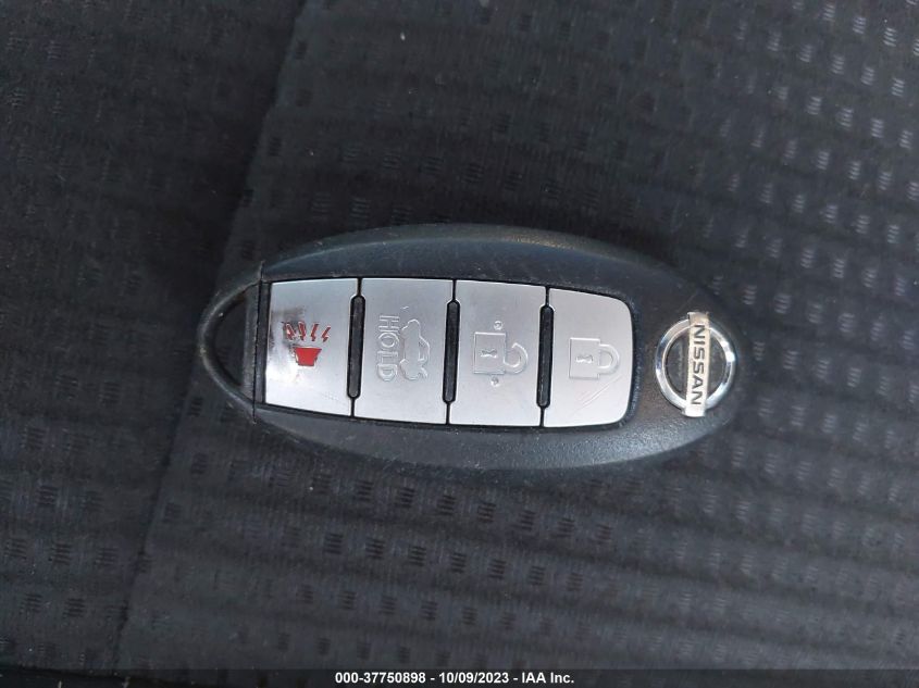 2015 NISSAN ALTIMA 2.5 - 1N4AL3APXFN336717