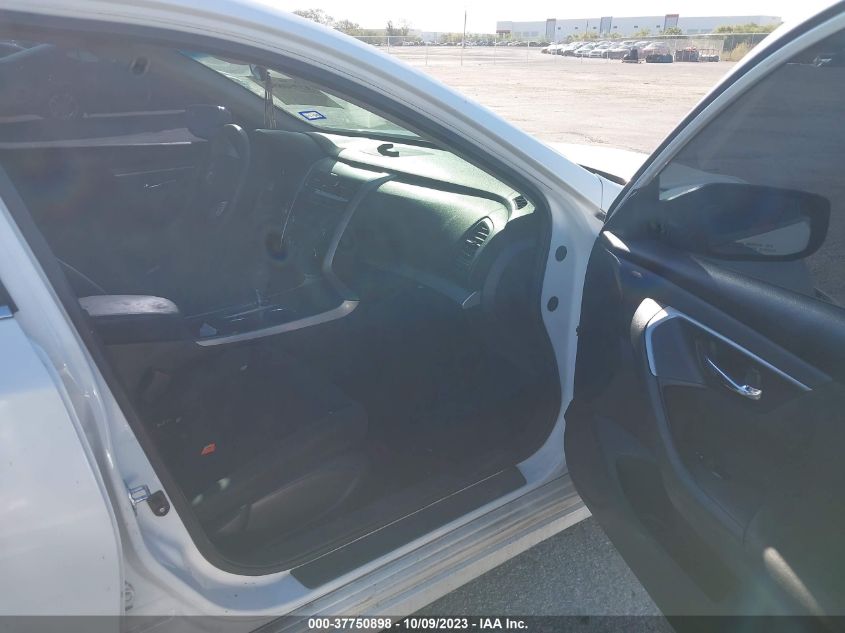 2015 NISSAN ALTIMA 2.5 - 1N4AL3APXFN336717
