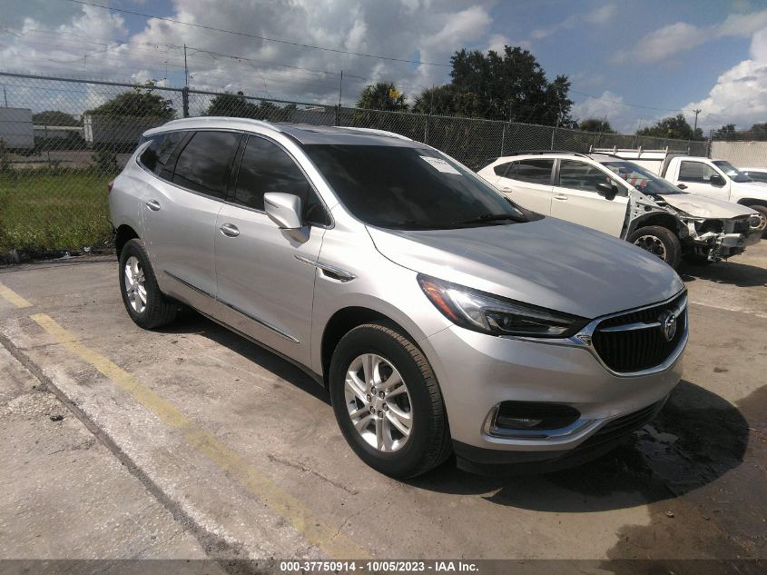 2020 BUICK ENCLAVE ESSENCE - 5GAERBKW5LJ237110