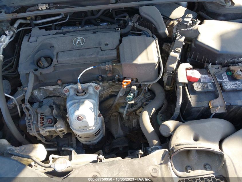 2017 ACURA TLX - 19UUB1F35HA003972