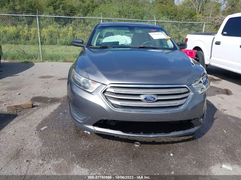 2014 FORD TAURUS SE - 1FAHP2D80EG159194