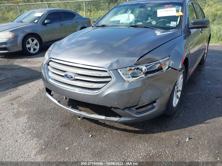 2014 FORD TAURUS SE - 1FAHP2D80EG159194