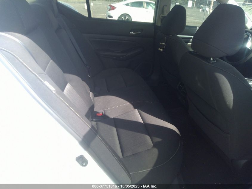 2019 NISSAN ALTIMA SV - 1N4BL4DV7KC113481