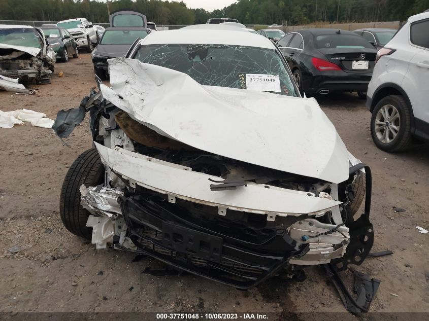 2018 HONDA ACCORD SEDAN LX 1.5T - 1HGCV1F14JA175949