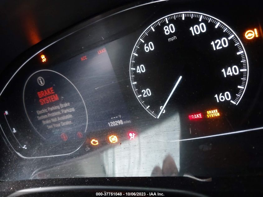 2018 HONDA ACCORD SEDAN LX 1.5T - 1HGCV1F14JA175949