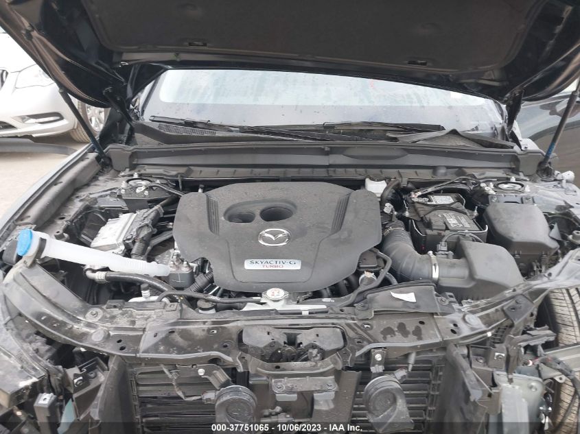 2023 MAZDA CX-50 2.5 TURBO PREMIUM 7MMVABDY7PN142907