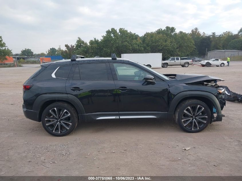 2023 MAZDA CX-50 2.5 TURBO PREMIUM 7MMVABDY7PN142907