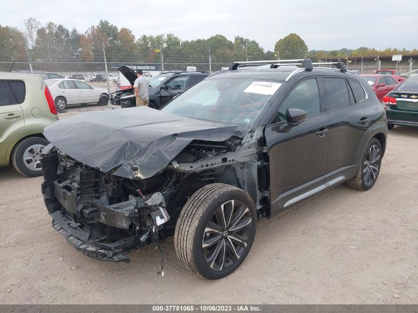 2023 MAZDA CX-50 2.5 TURBO PREMIUM 7MMVABDY7PN142907