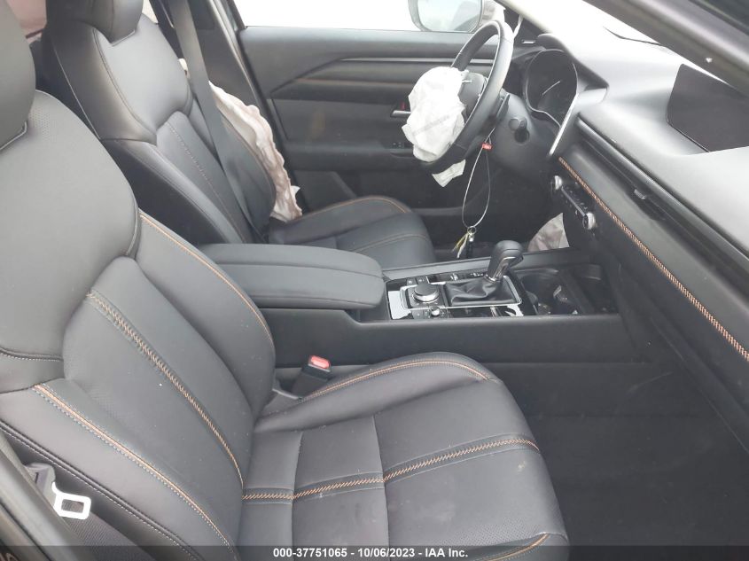 2023 MAZDA CX-50 2.5 TURBO PREMIUM 7MMVABDY7PN142907