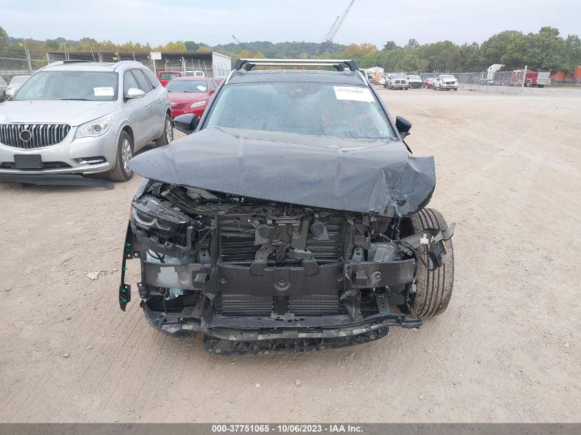 2023 MAZDA CX-50 2.5 TURBO PREMIUM 7MMVABDY7PN142907