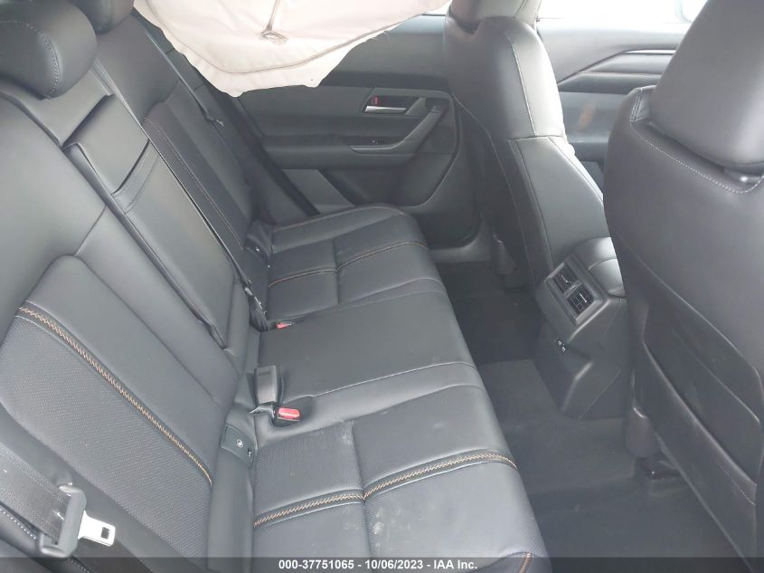 2023 MAZDA CX-50 2.5 TURBO PREMIUM 7MMVABDY7PN142907