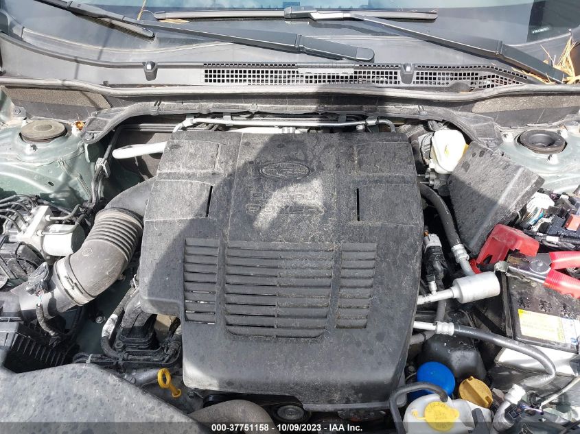 2021 SUBARU FORESTER PREMIUM - JF2SKAJC7MH479172