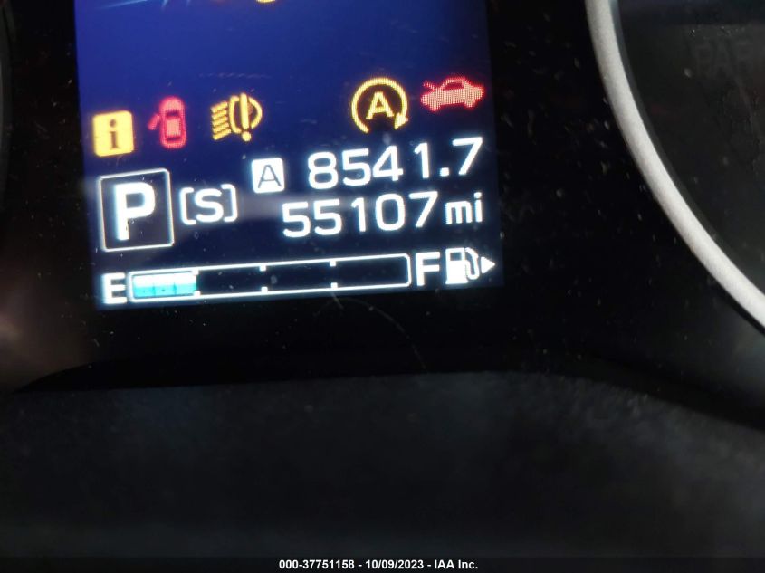 2021 SUBARU FORESTER PREMIUM - JF2SKAJC7MH479172