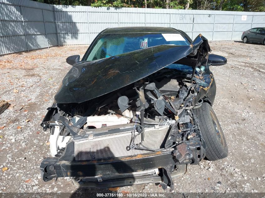 2015 TOYOTA CAMRY XLE/SE/LE/XSE - 4T4BF1FK7FR456358
