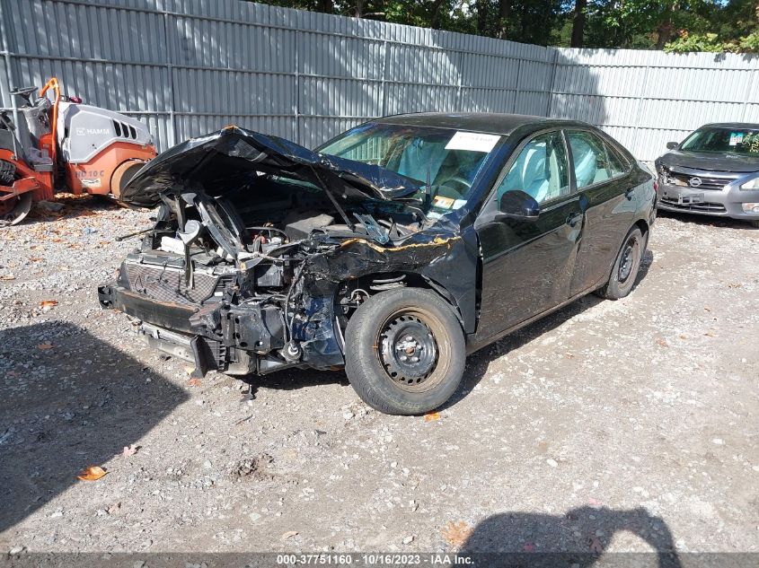 2015 TOYOTA CAMRY XLE/SE/LE/XSE - 4T4BF1FK7FR456358