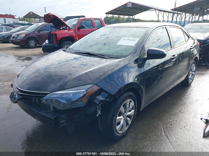 VIN 2T1BURHE8HC844807 2017 TOYOTA COROLLA L/LE/XLE/SE