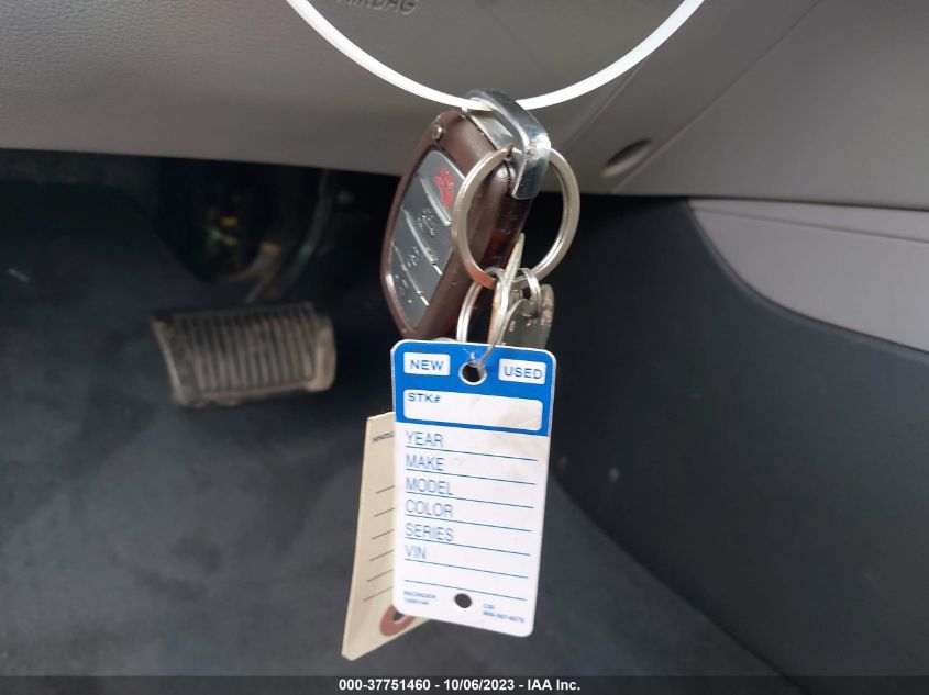 2017 HYUNDAI ELANTRA LIMITED - 5NPD84LF9HH114644
