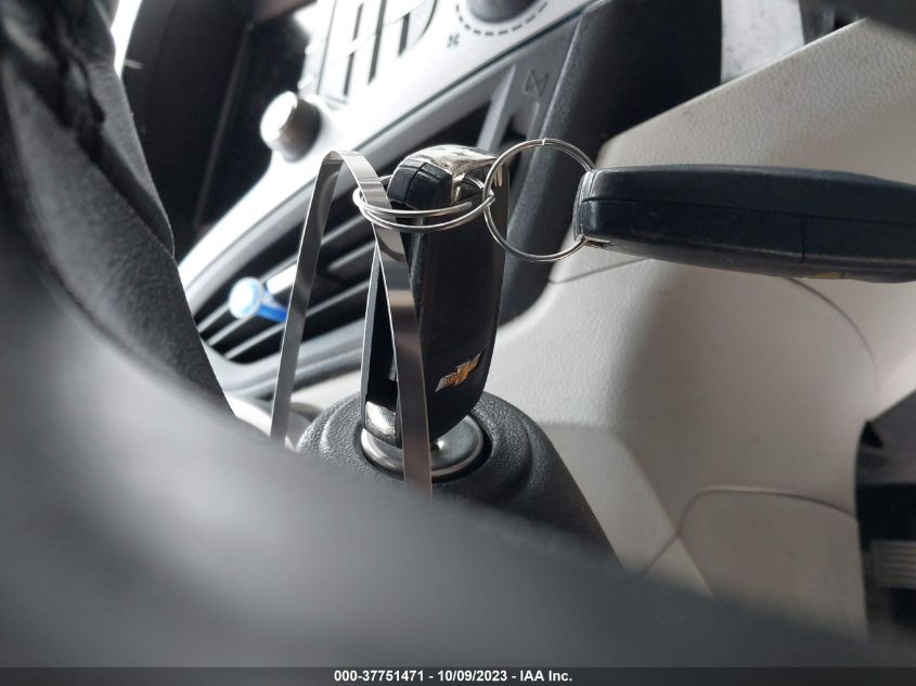 2016 CHEVROLET EQUINOX LT - 2GNFLFEKXG6110951