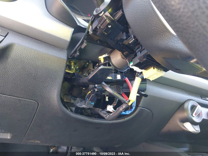 2020 KIA RIO LX/S - 3KPA24AD0LE278836