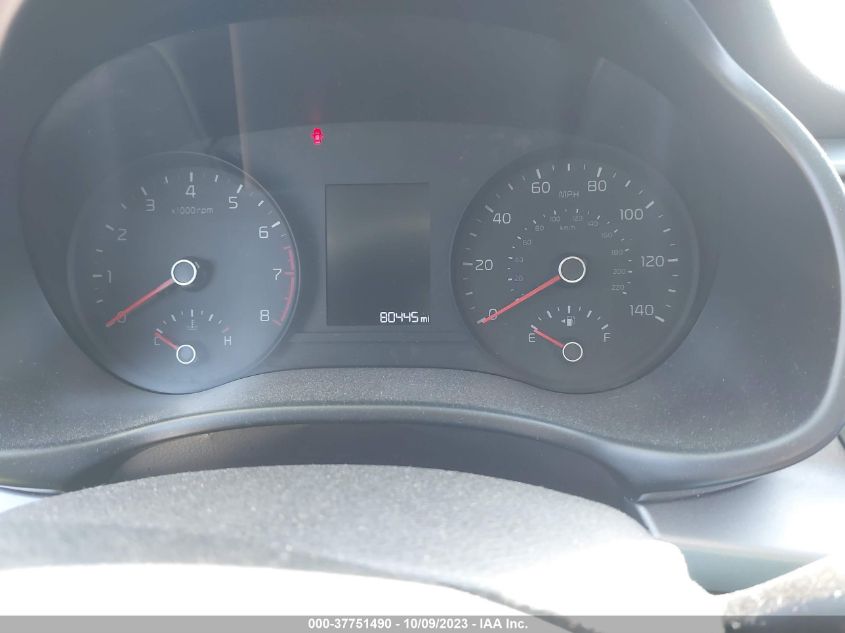 2020 KIA RIO LX/S - 3KPA24AD0LE278836