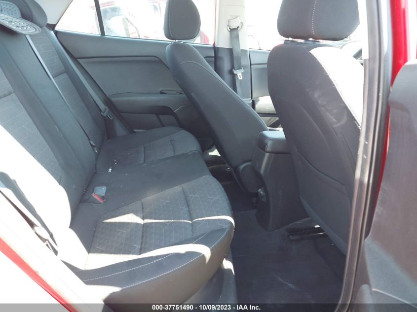2020 KIA RIO LX/S - 3KPA24AD0LE278836