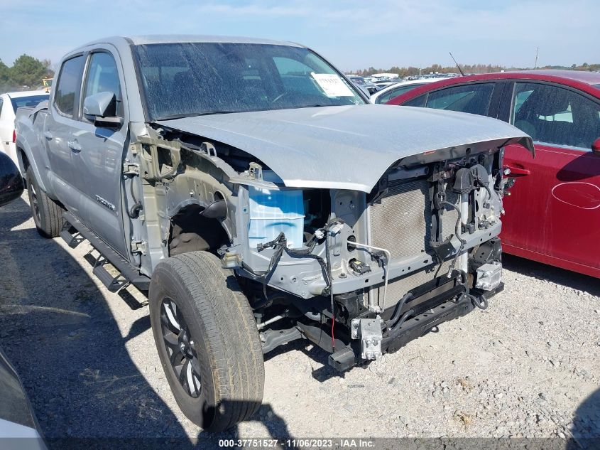 2021 TOYOTA TACOMA 2WD SR5/TRD SPORT 3TMBZ5DN6MM031189