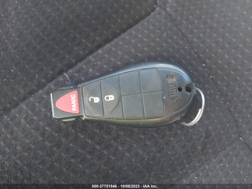 2014 DODGE GRAND CARAVAN SE 30TH ANNIVERSARY - 2C4RDGBG4ER250448