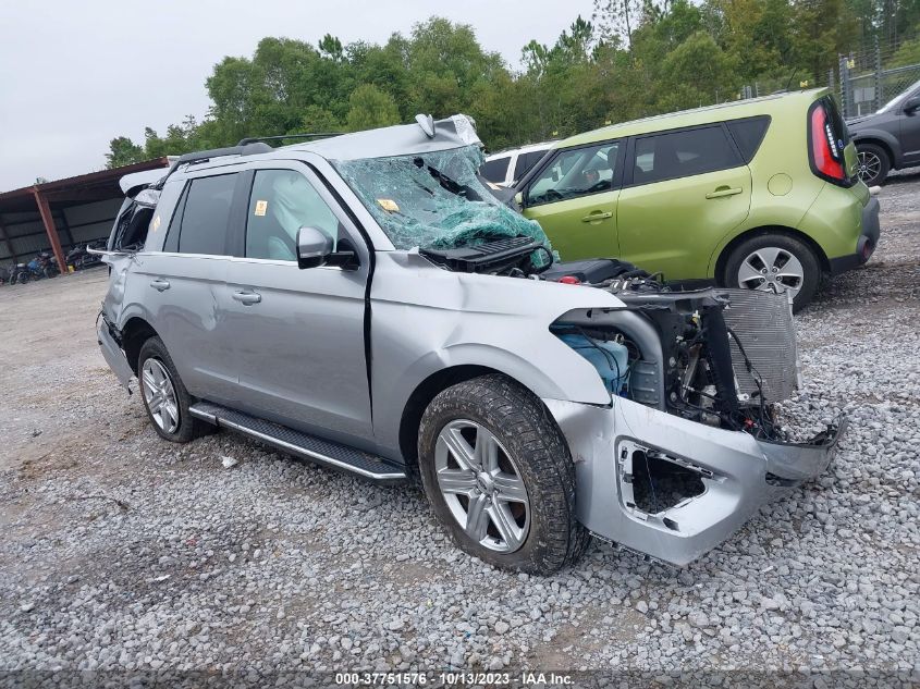 2020 FORD EXPEDITION XLT - 1FMJU1HT2LEB01217