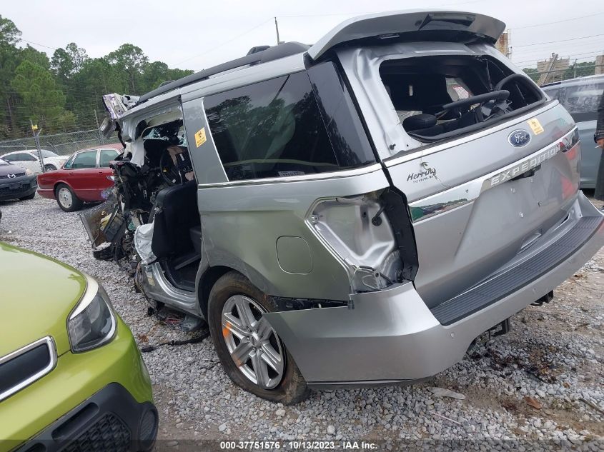 2020 FORD EXPEDITION XLT - 1FMJU1HT2LEB01217