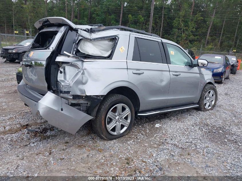 2020 FORD EXPEDITION XLT - 1FMJU1HT2LEB01217