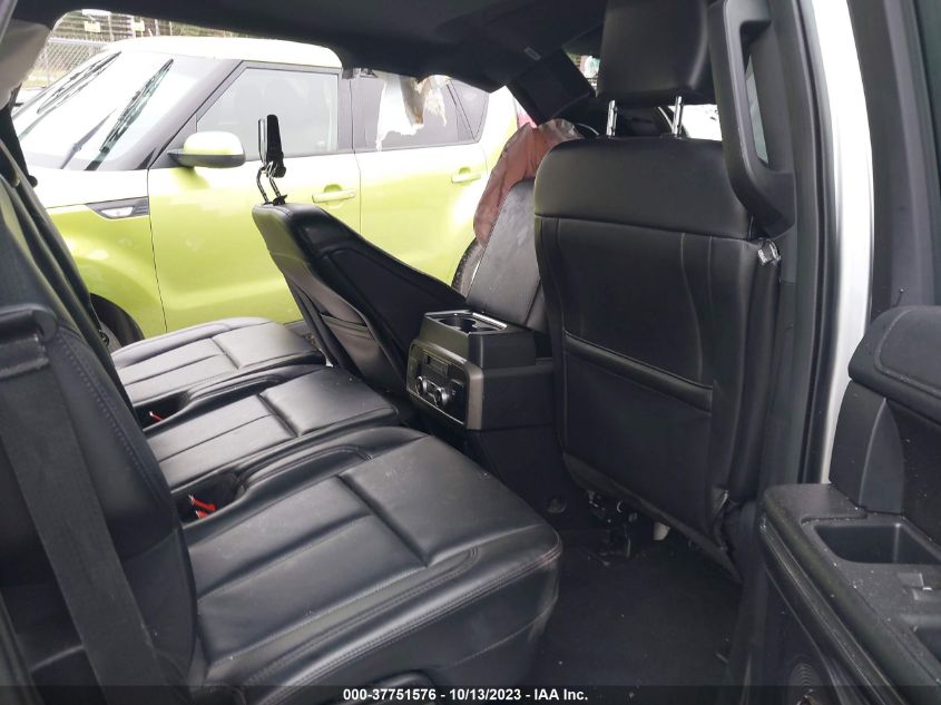 2020 FORD EXPEDITION XLT - 1FMJU1HT2LEB01217