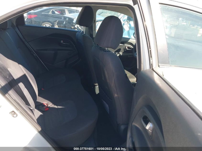2013 KIA RIO LX - KNADM5A30D6303291