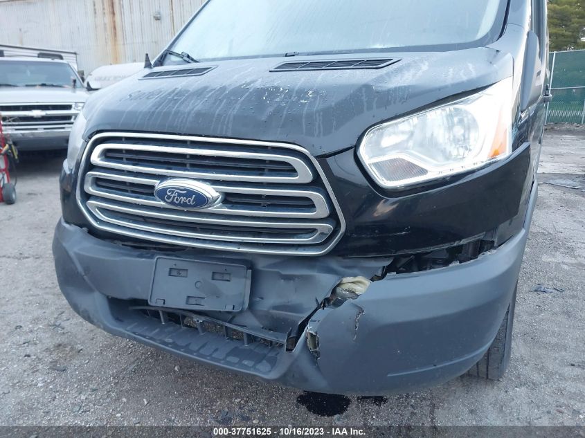 2015 FORD TRANSIT-150 - 1FTNE1YM7FKA60293