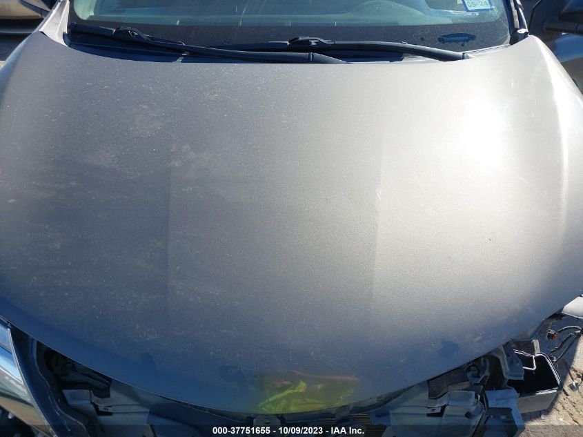2014 TOYOTA RAV4 LE - 2T3ZFREVXEW082384