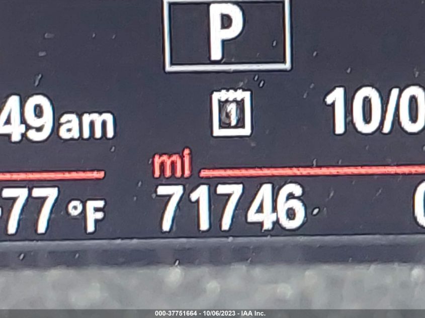 2017 BMW 330I WBA8B9G58HNU49554