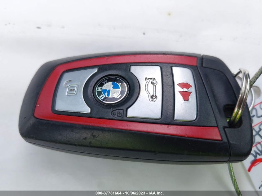 2017 BMW 330I WBA8B9G58HNU49554