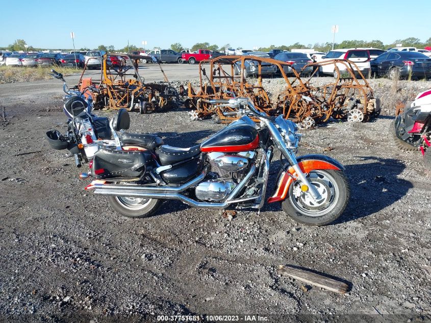 2009 SUZUKI VL1500 - JS1VY52A092100273
