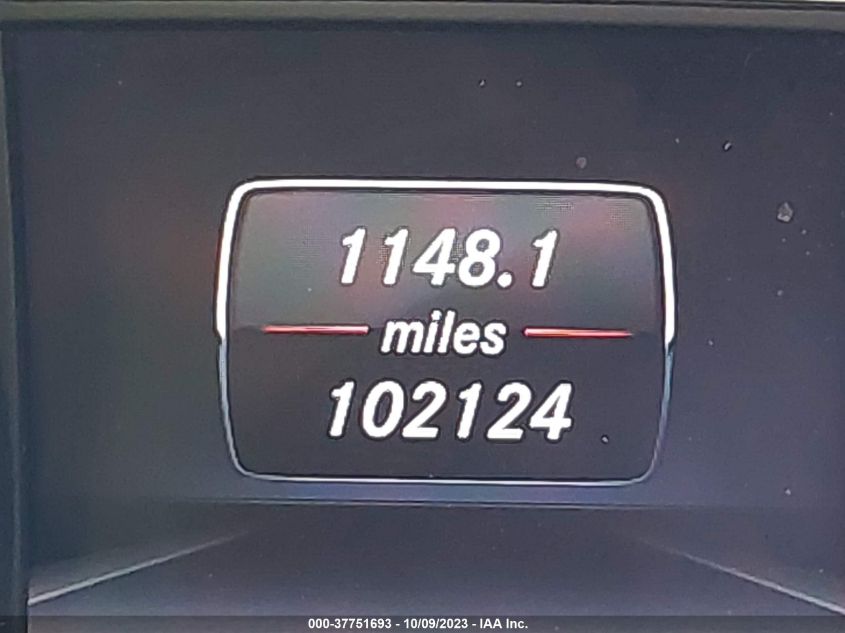 2015 MERCEDES-BENZ CLA 250 - WDDSJ4EB5FN176437
