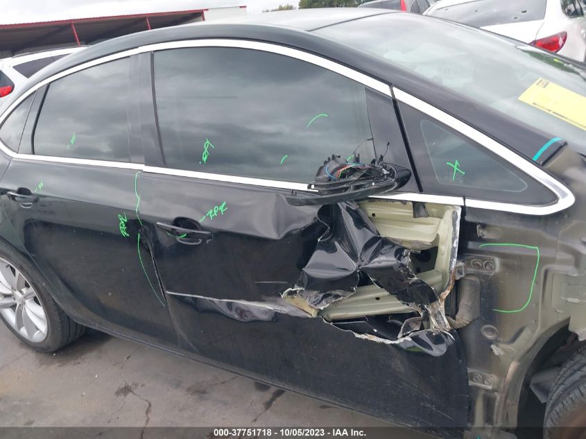 2016 BUICK VERANO CONVENIENCE - 1G4PR5SK9G4115310