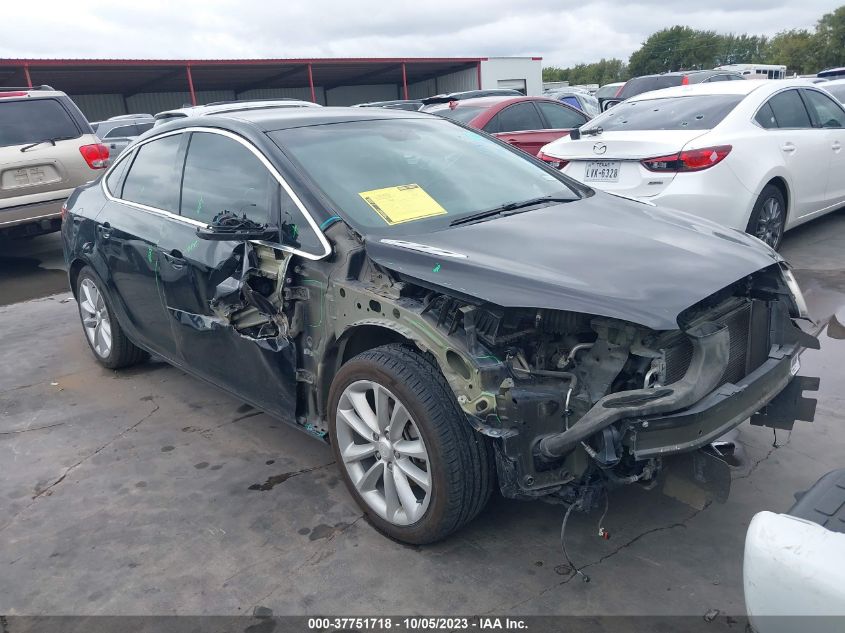 2016 BUICK VERANO CONVENIENCE - 1G4PR5SK9G4115310